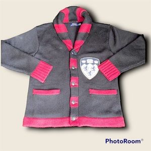 Ralph Lauren | Cardigan